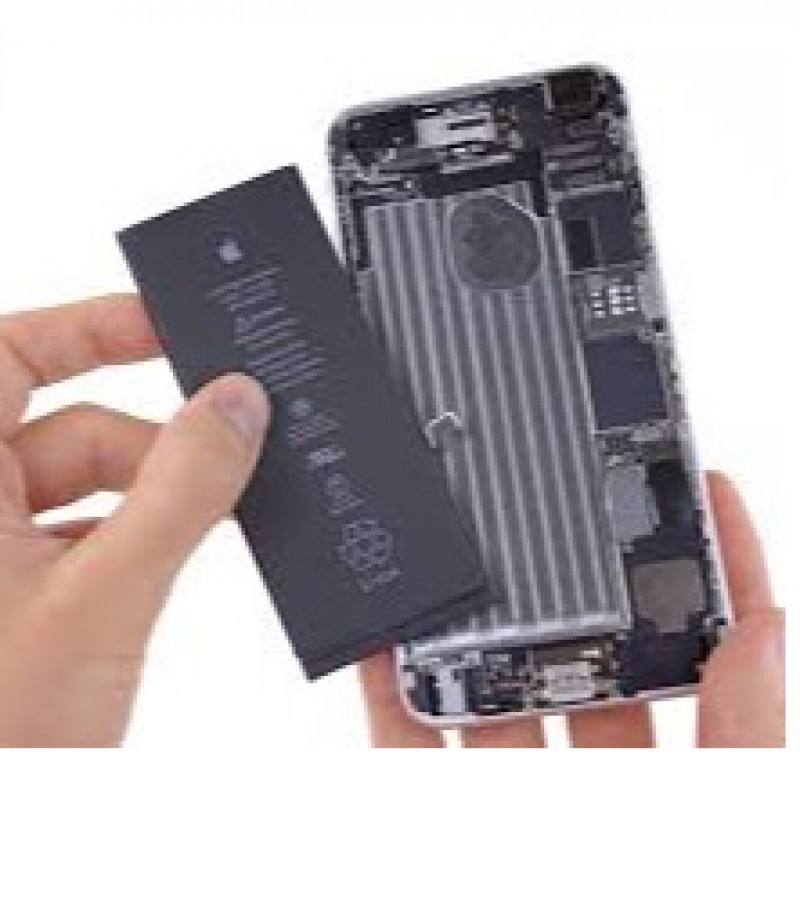 Apple iPhone 6G / 6 Battery Replacement with 1810mAh Capacity