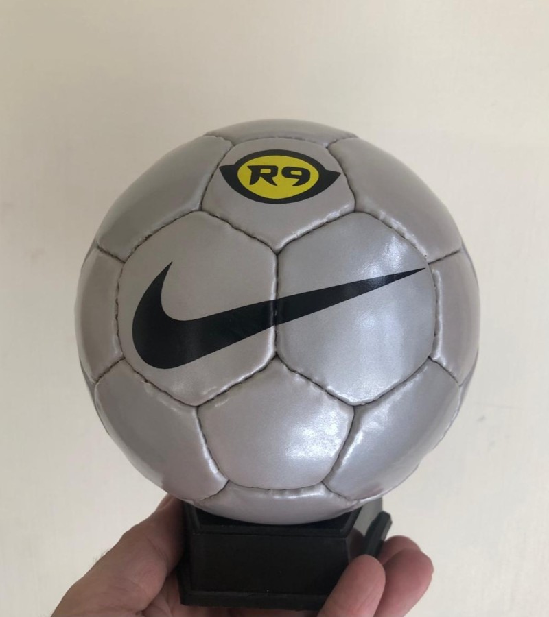 Nike Mini Football for all ages of Kids.